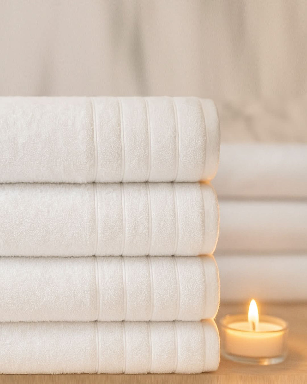 Cottons Clout™ Premium Bath Sheet - CottonsClout