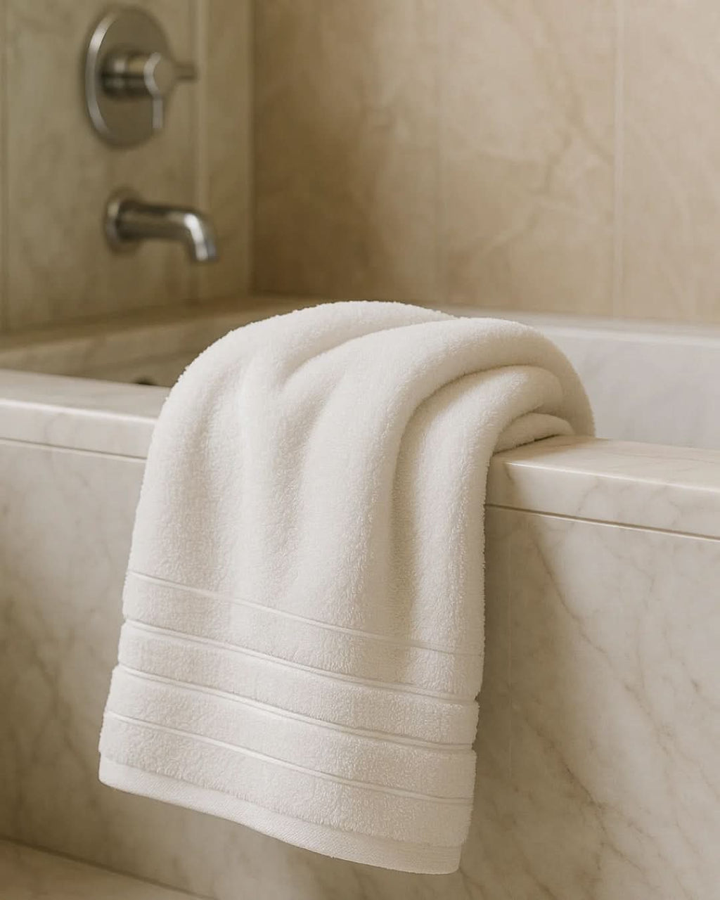 Cottons Clout™ Premium Bath Sheet - CottonsClout