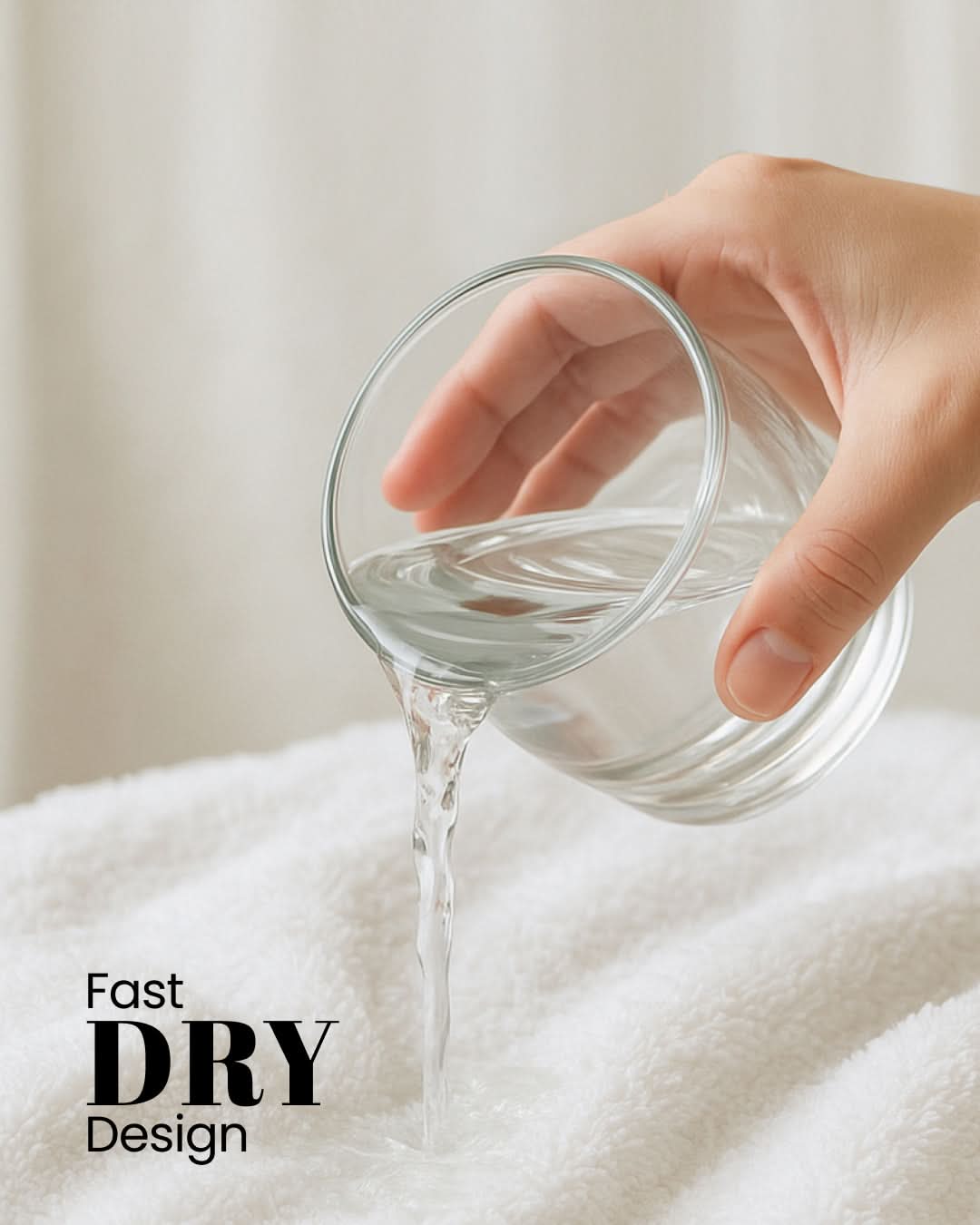 Cottons Clout™ Premium Bath Sheet - CottonsClout